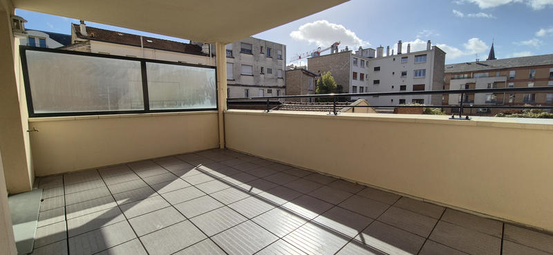 Appartement - 118 m² - 4 pièces