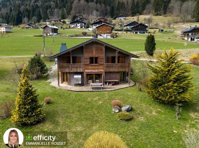 Maison - 170 m² - 7 pièces