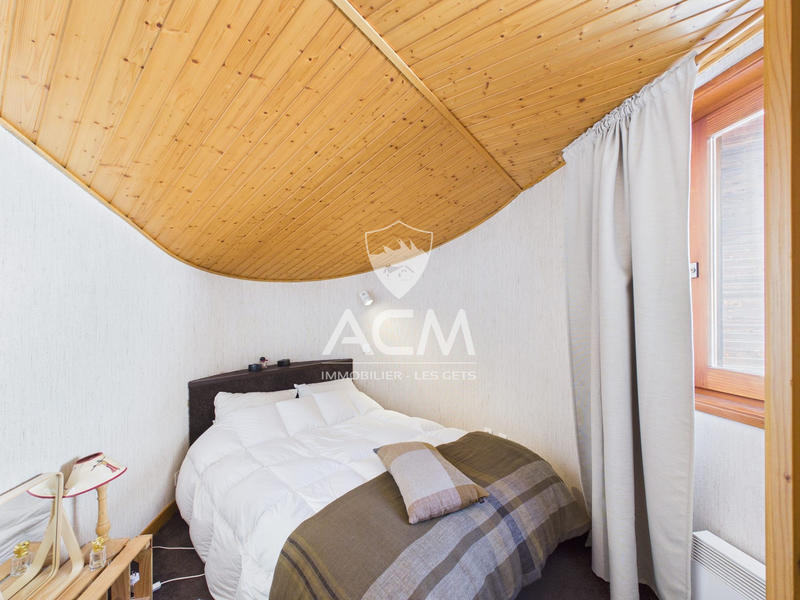 Appartement - 46 m² - 3 pièces