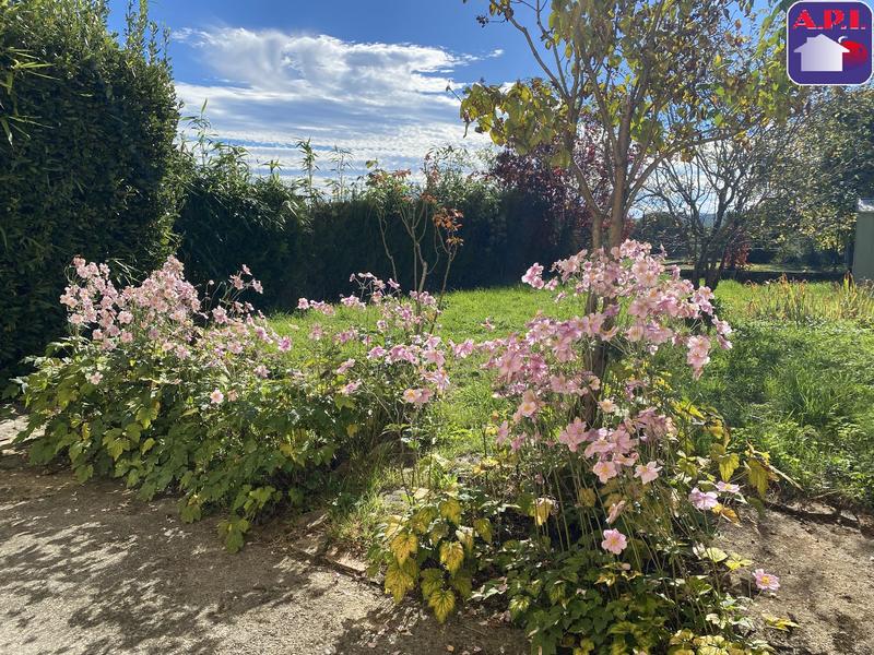 Maison - 87 m² - 4 pièces