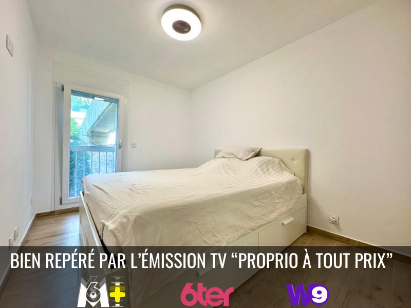 Appartement - 74 m² - 4 pièces