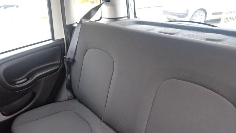 Fiat Panda 1.0 70 Hybride Bsg City