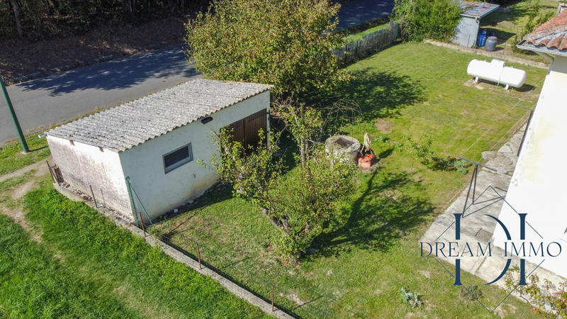 Villa - 89 m² - 5 pièces