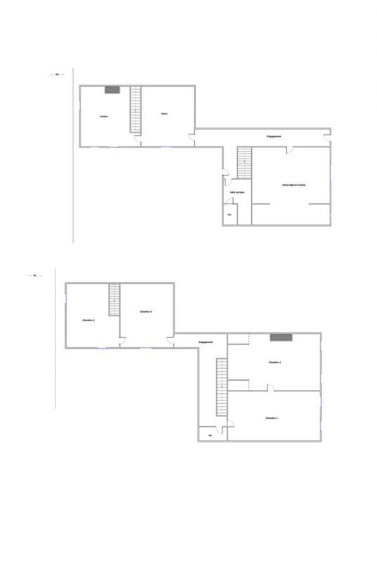 Maison - 178 m² - 7 pièces