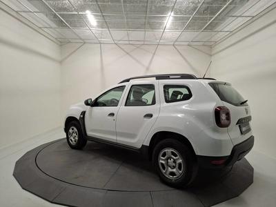 Dacia Duster Blue dCi 95 4x2 Essentiel