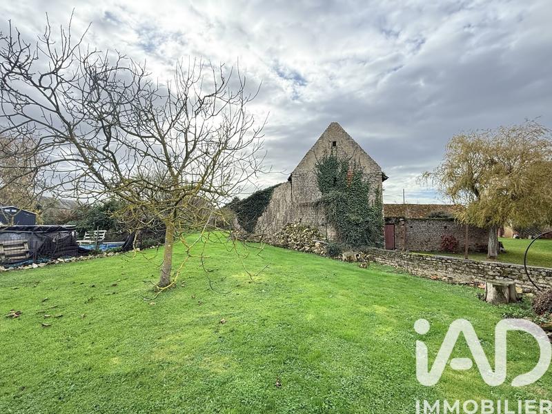 Ferme - 70 m² - 1 pièce