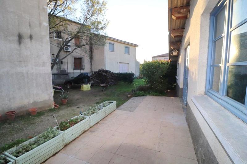 Villa - 180 m² - 7 pièces