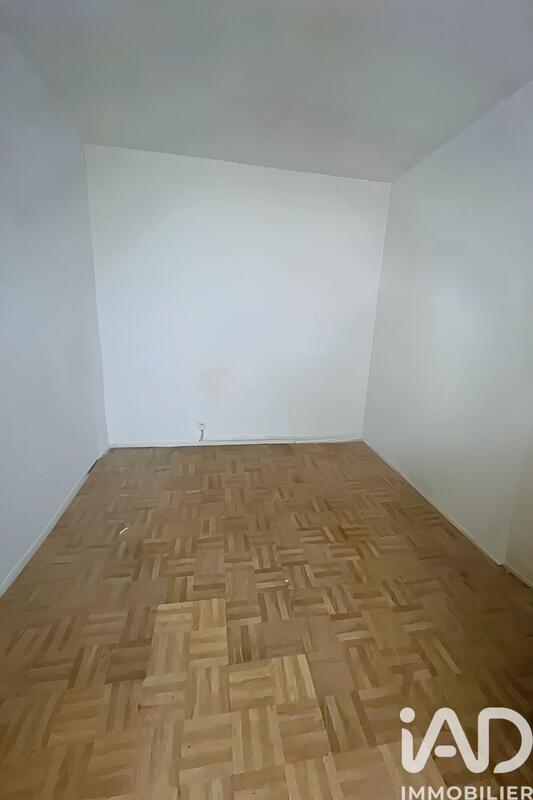 Appartement - 34 m² - 2 pièces