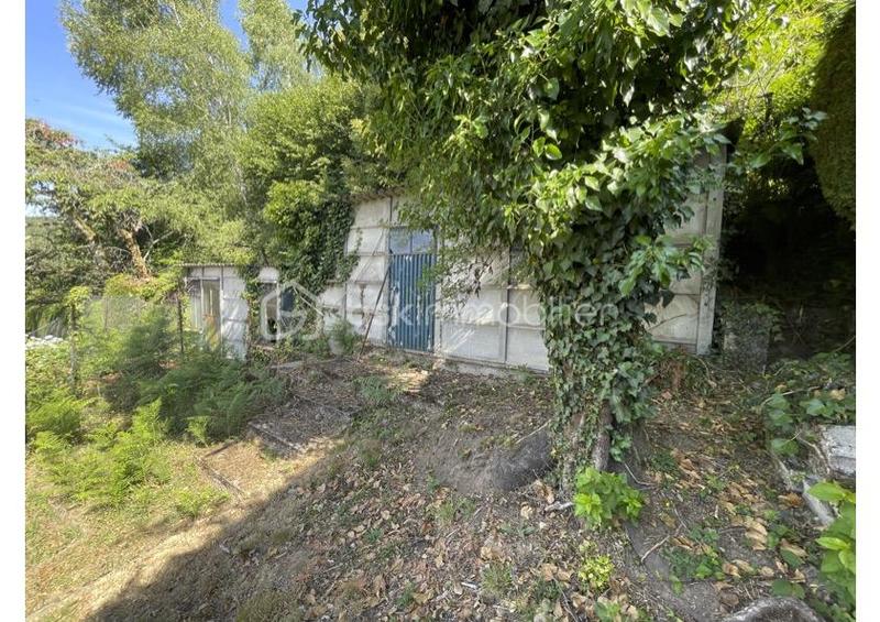 Maison traditionnelle - 120 m² - 5 pièces