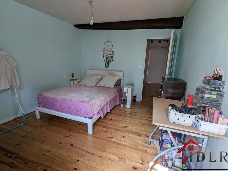 Maison de ville - 195 m² - 11 pièces