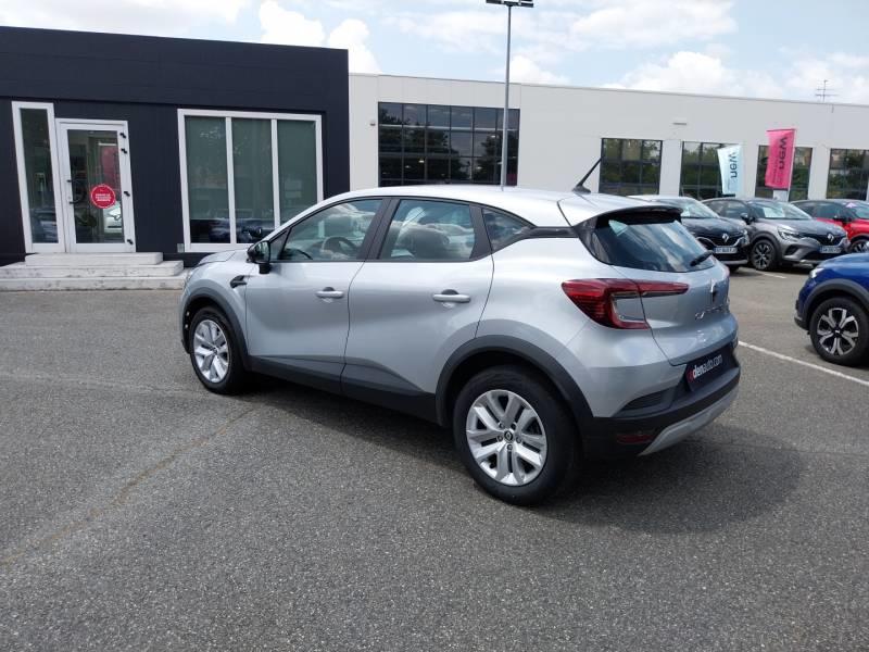Renault Captur TCe 90 - 21 Business