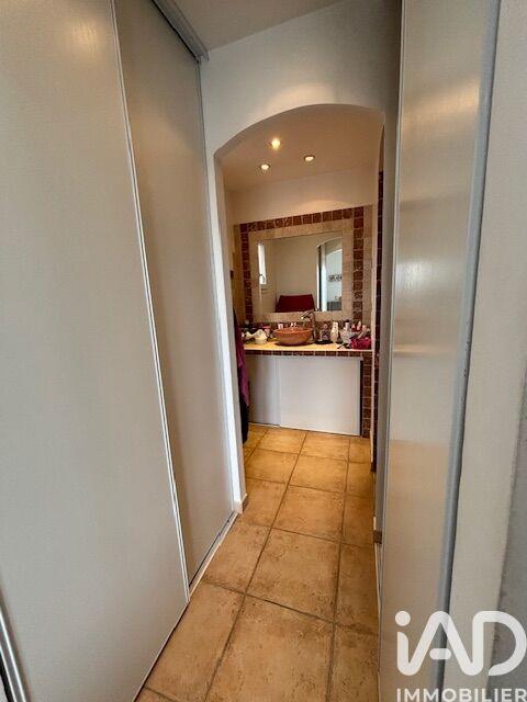 Maison - 88 m² - 4 pièces