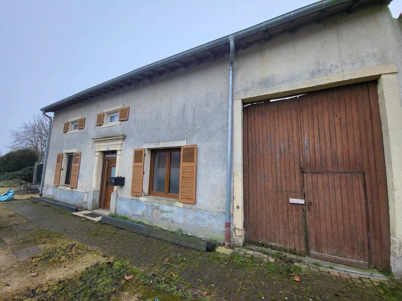 Maison - 253 m² - 7 pièces