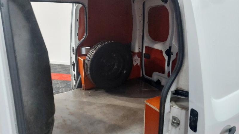 Renault Kangoo Express Tce 115 E6 Grand Confort + Gpl