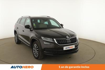 Skoda Kodiaq 2.0 Tdi Scr Style Dsg7 150 ch