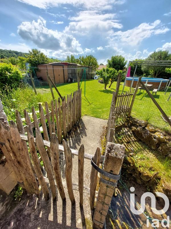 Maison - 154 m² - 4 pièces