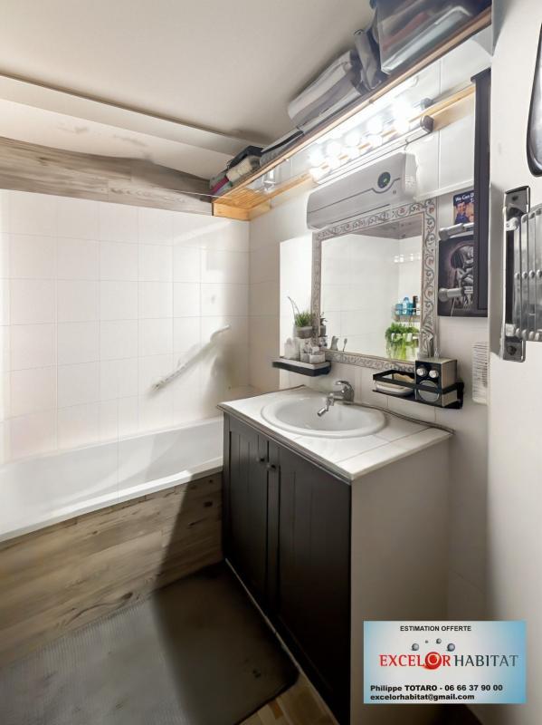 Maison de ville - 73 m² - 4 pièces