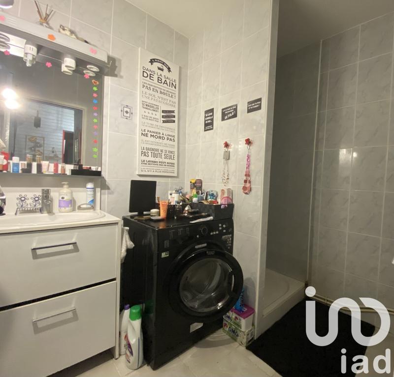 Appartement - 82 m² - 3 pièces