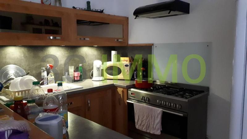 Maison - 81 m² - 4 pièces