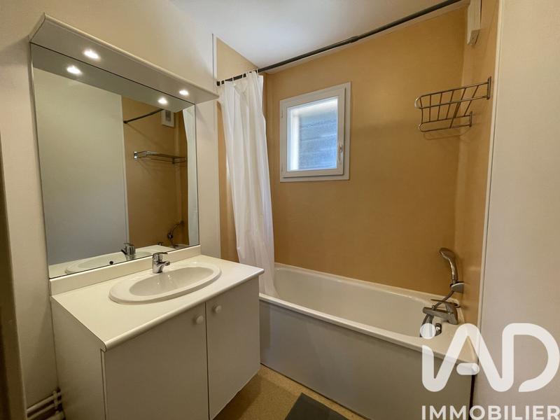 Appartement - 42 m² - 3 pièces