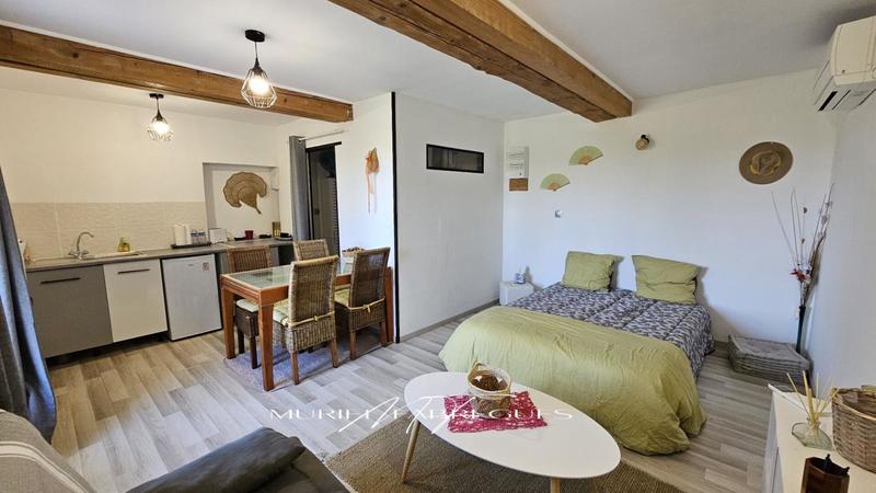 Maison - 181 m² - 6 pièces