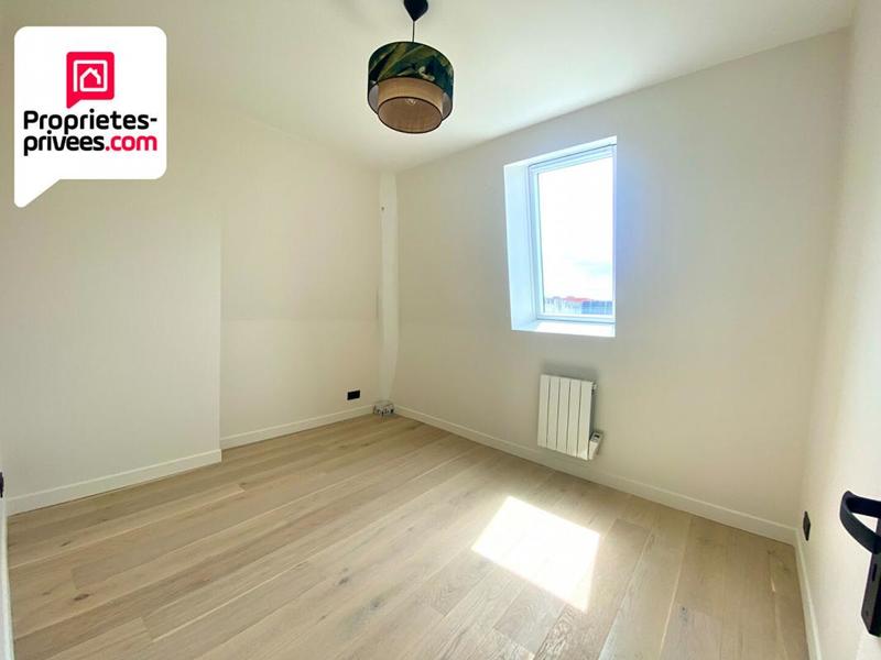 Appartement - 52 m² - 3 pièces