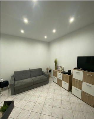 Studio - 31 m² - 1 pièce