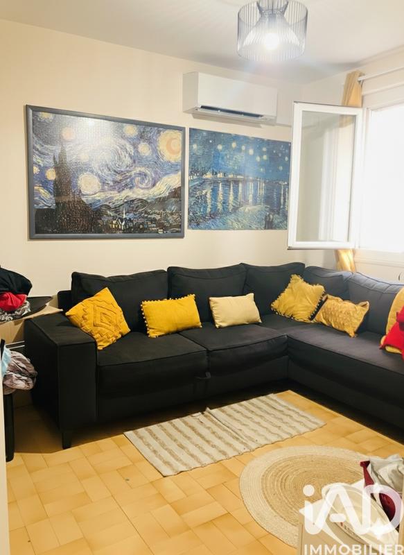 Maison de ville - 94 m² - 5 pièces