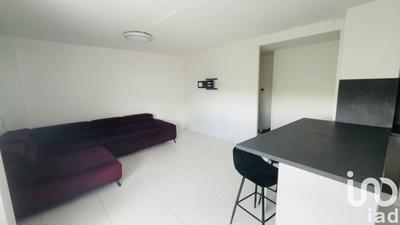 Appartement - 77 m² - 3 pièces