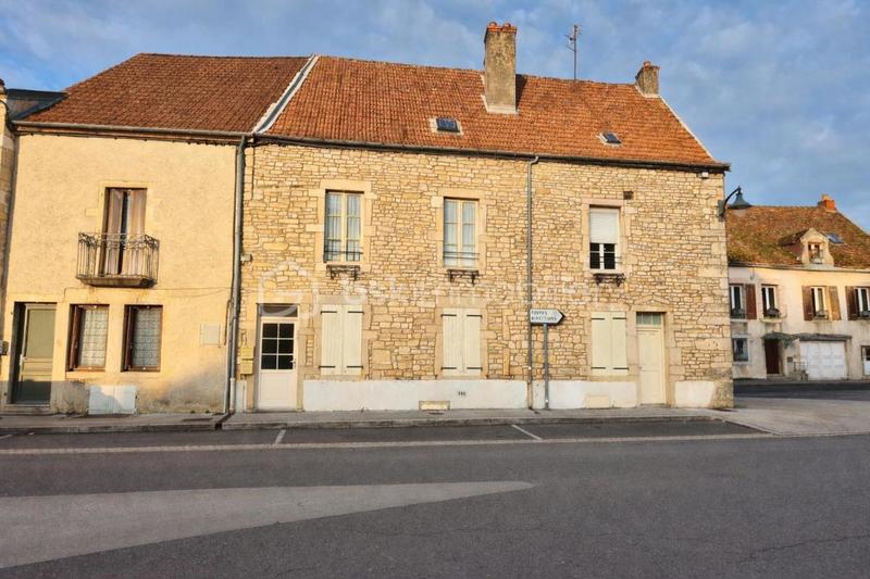 Appartement - 56 m² - 2 pièces