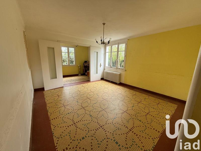 Maison - 103 m² - 4 pièces