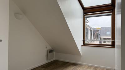 Appartement - 29 m² - 2 pièces