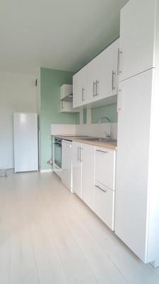 Appartement - 54 m² - 2 pièces