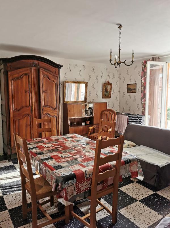 Appartement - 91 m² - 4 pièces