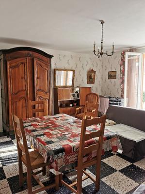 Appartement - 91 m² - 4 pièces