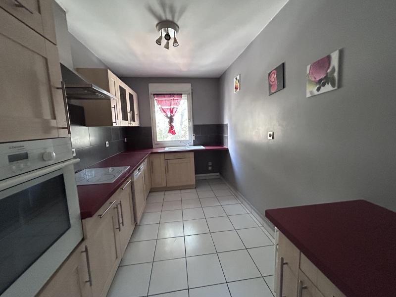 Appartement - 88 m² - 4 pièces