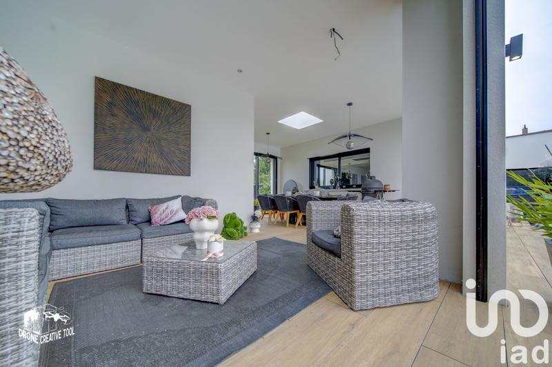 Maison de maîtres - 150 m² - 6 pièces