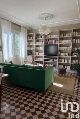 Appartement - 78 m² - 4 pièces