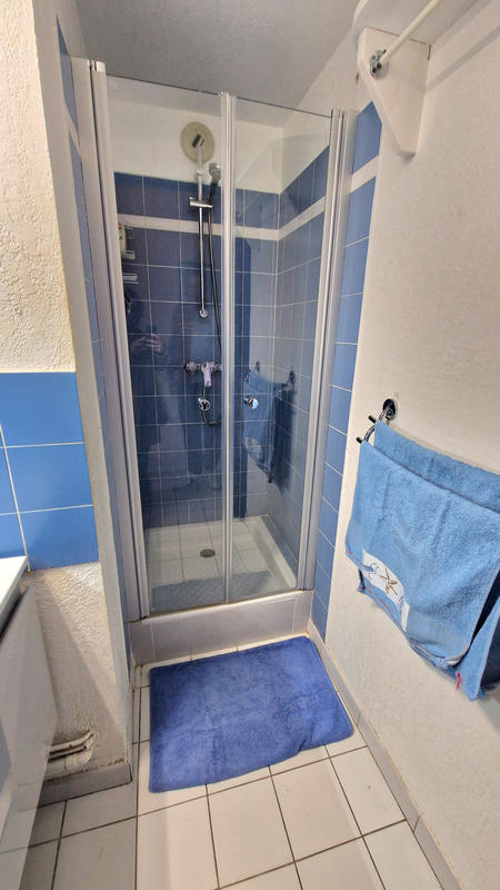 Appartement - 39 m² - 3 pièces