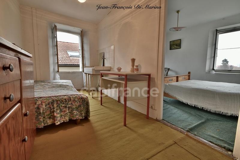 Maison de village - 139 m² - 7 pièces