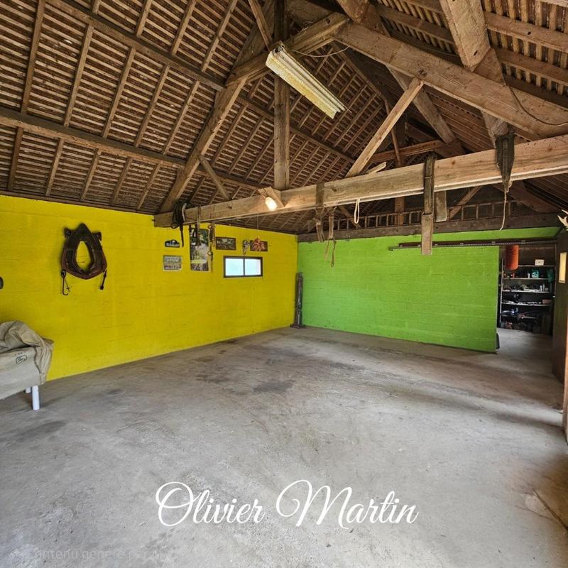 Maison - 151 m² - 6 pièces