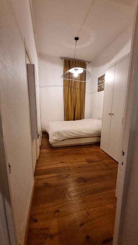 Appartement - 64 m² - 2 pièces