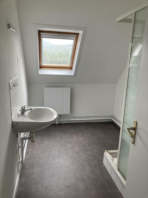 Appartement - 79 m² - 4 pièces