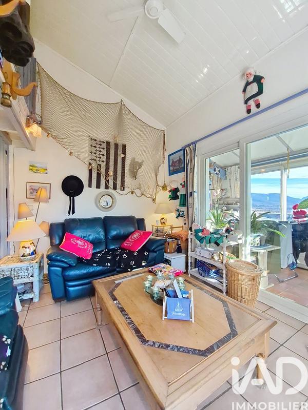 Maison - 120 m² - 4 pièces