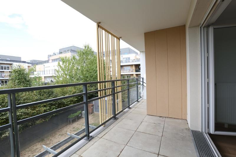 Appartement - 76 m² - 4 pièces