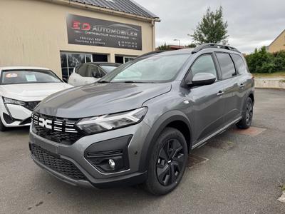 Dacia Jogger 1.6 Hybrid 140 Expression 7pl