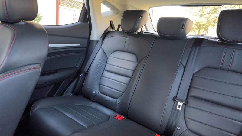 Mg Zs 1.5 VTi 106 Luxury - Garantie constructeur Entretien