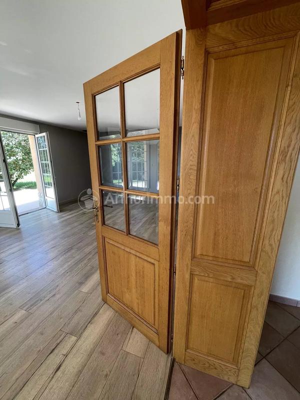 Maison - 250 m² - 10 pièces