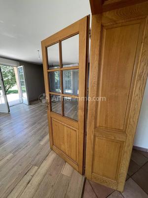 Maison - 250 m² - 10 pièces