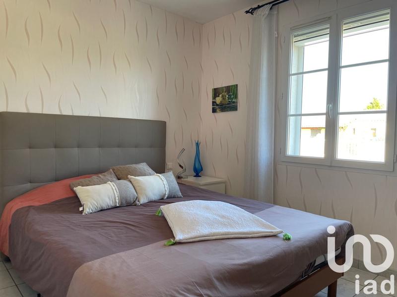 Maison - 131 m² - 5 pièces